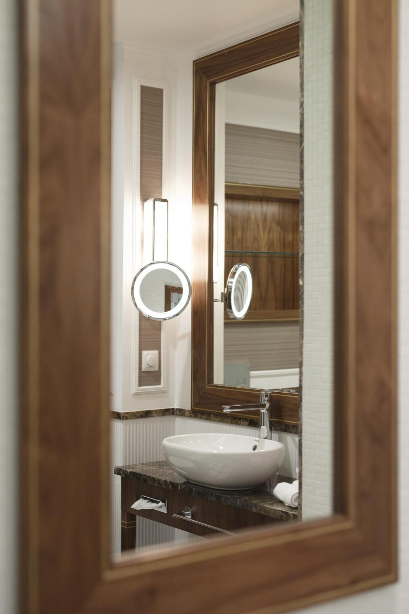 Hotel Spa Dr Irena Eris Polanica Zdroj 客房 照片
