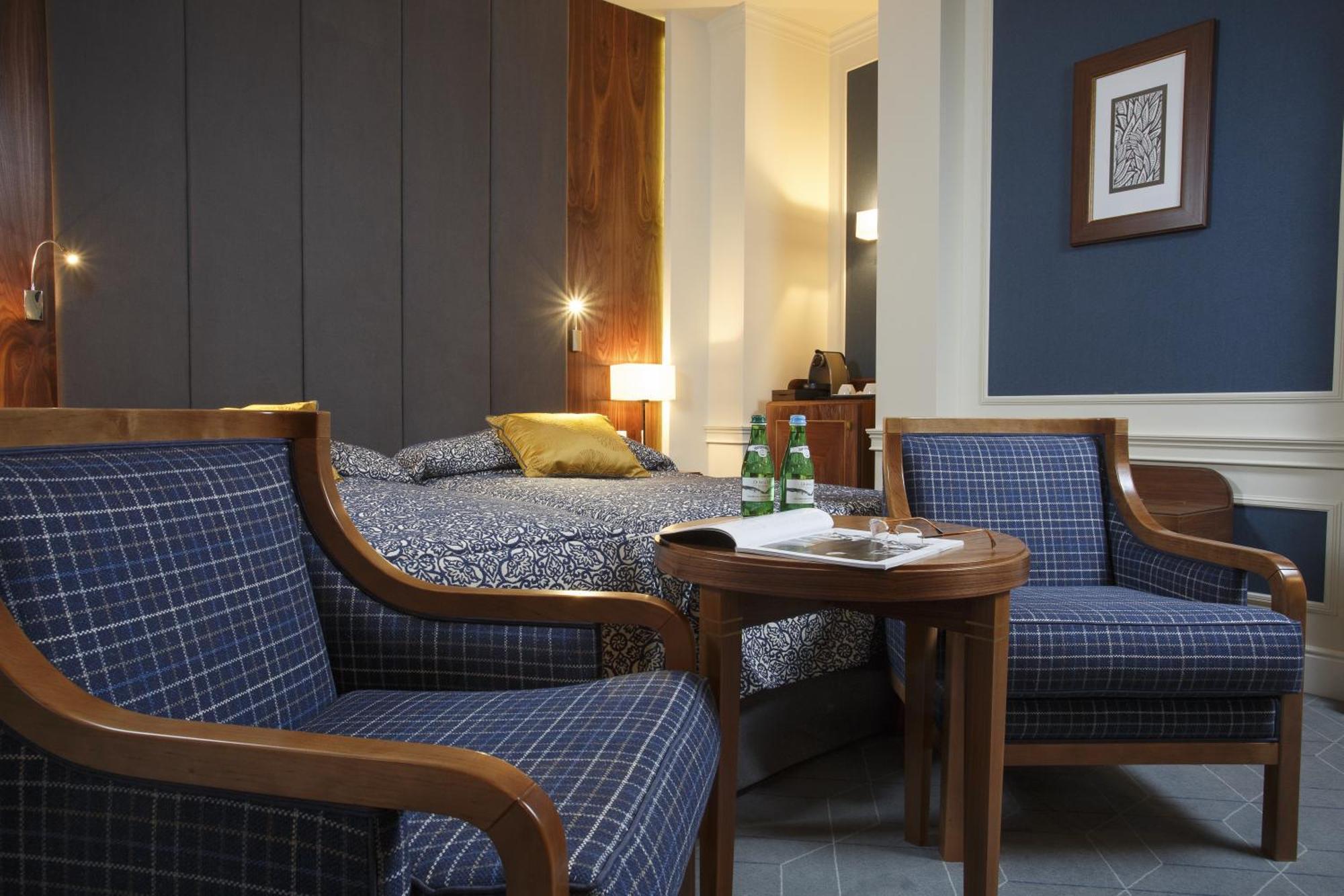 Hotel Spa Dr Irena Eris Polanica Zdroj 客房 照片