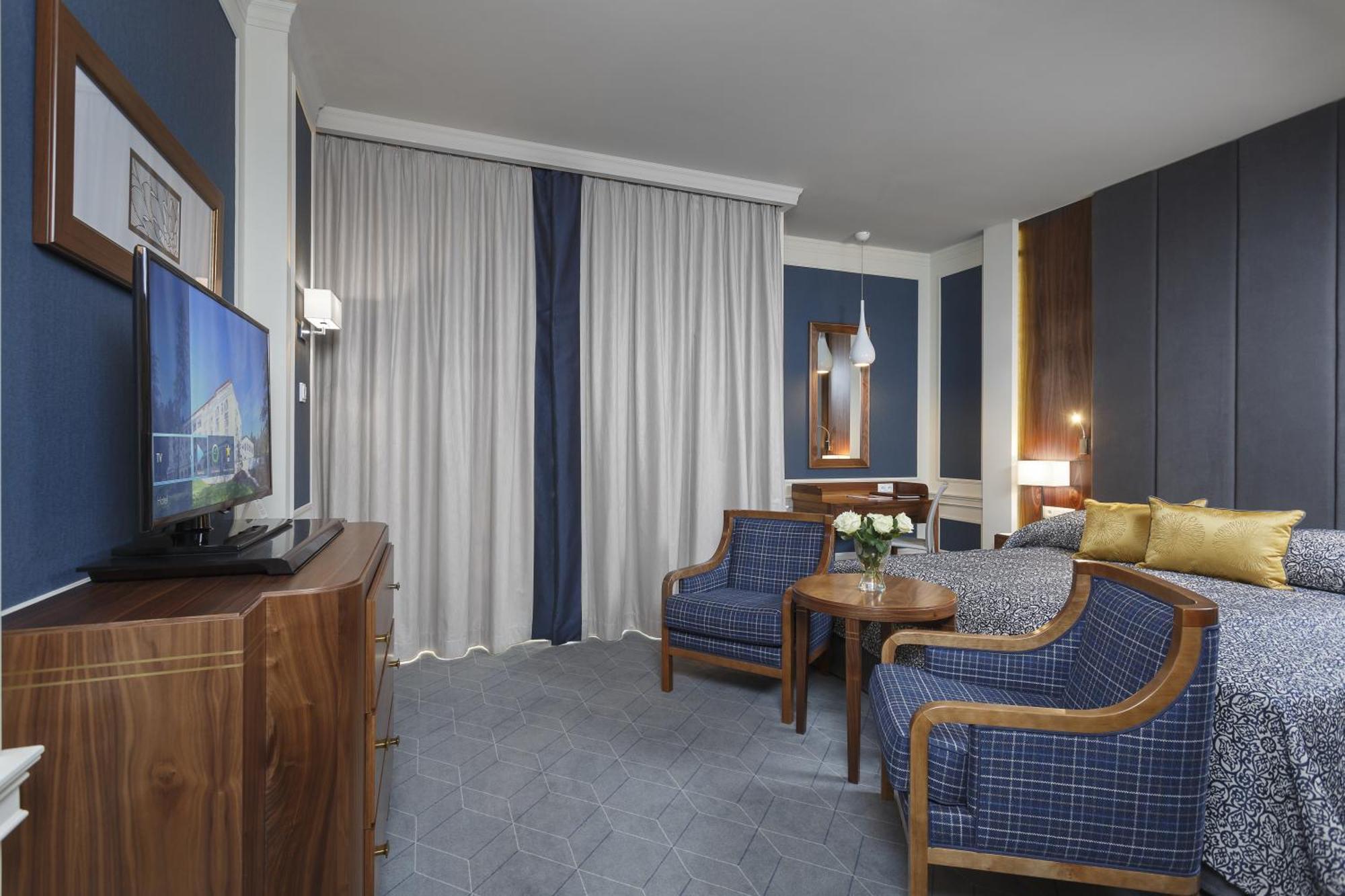 Hotel Spa Dr Irena Eris Polanica Zdroj 客房 照片