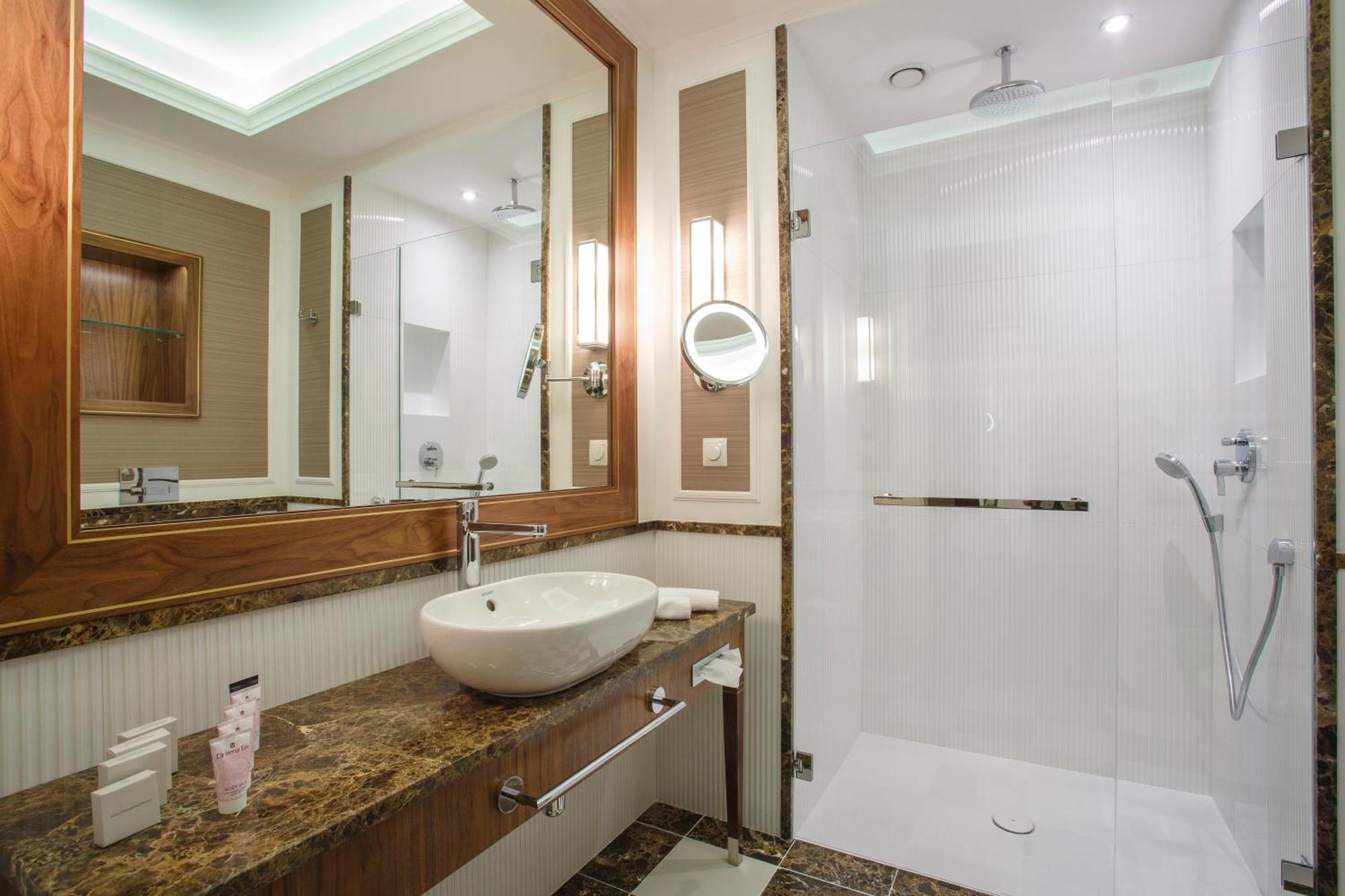 Hotel Spa Dr Irena Eris Polanica Zdroj 外观 照片