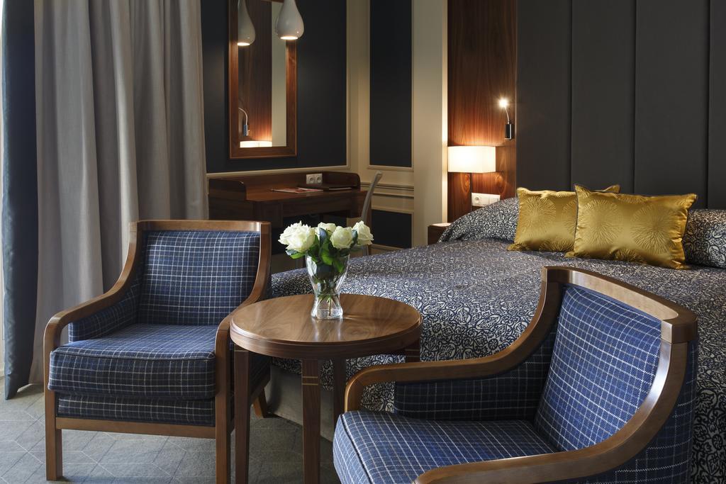 Hotel Spa Dr Irena Eris Polanica Zdroj 客房 照片
