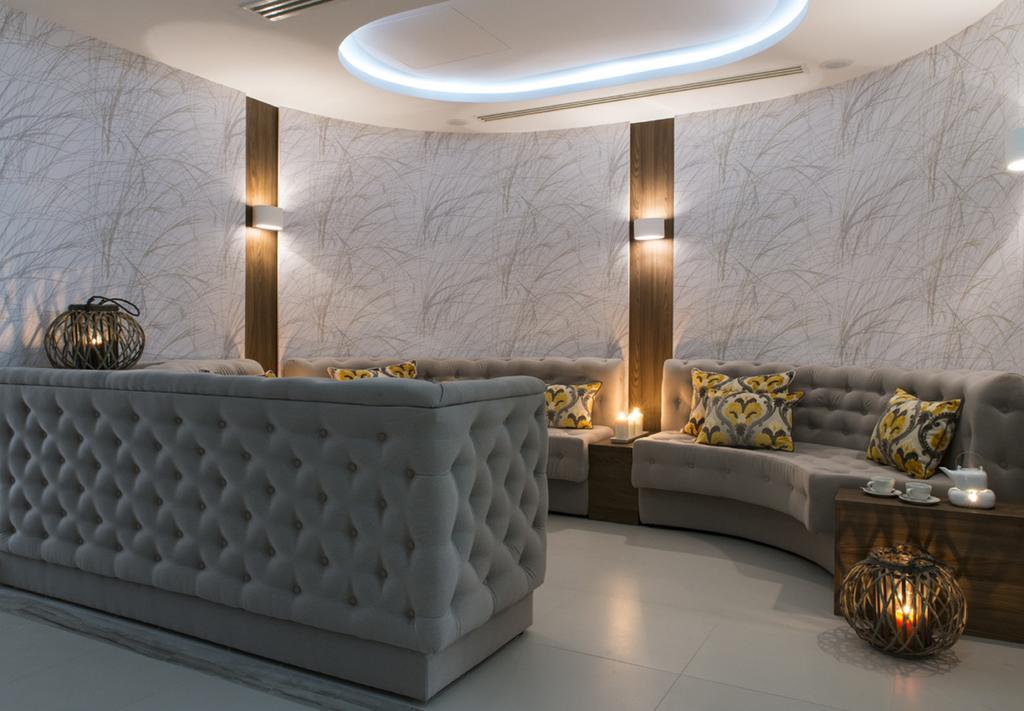 Hotel Spa Dr Irena Eris Polanica Zdroj 外观 照片