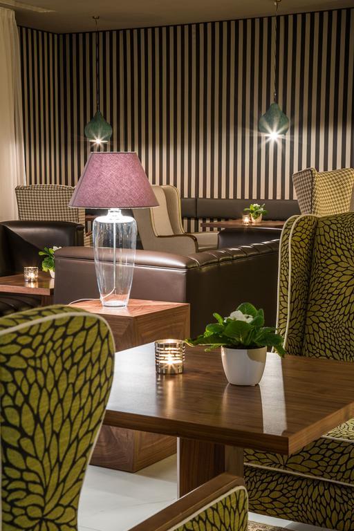 Hotel Spa Dr Irena Eris Polanica Zdroj 外观 照片