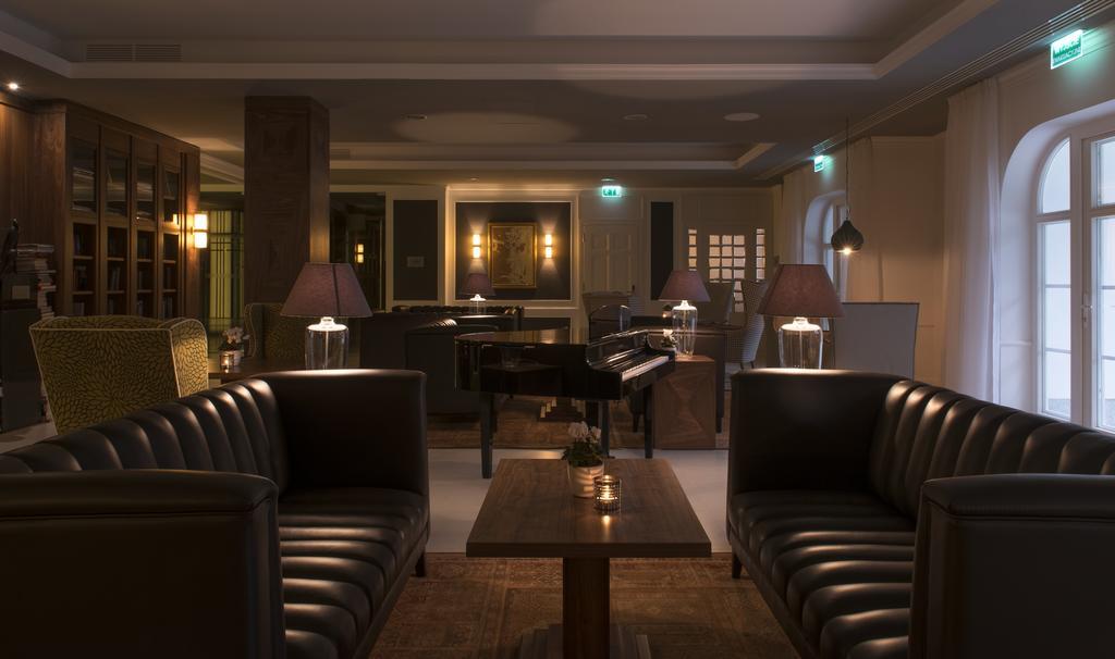 Hotel Spa Dr Irena Eris Polanica Zdroj 外观 照片