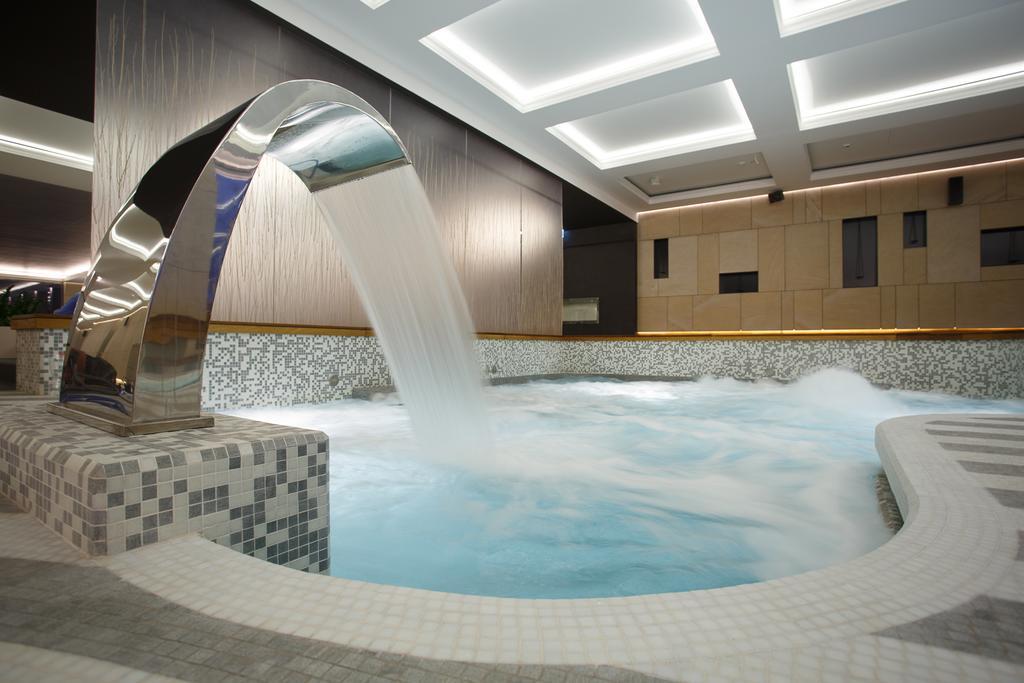 Hotel Spa Dr Irena Eris Polanica Zdroj 外观 照片