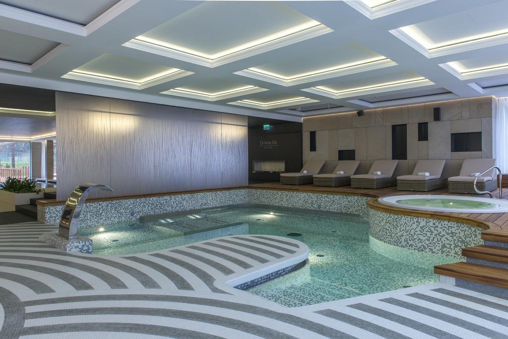 Hotel Spa Dr Irena Eris Polanica Zdroj 外观 照片