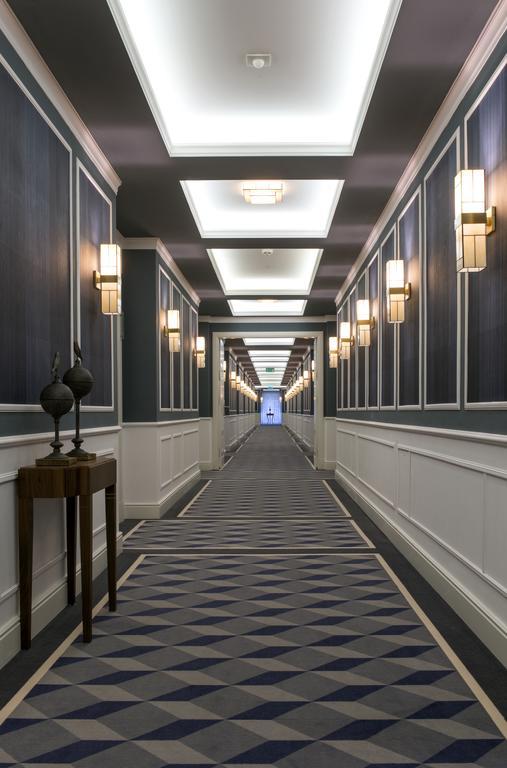 Hotel Spa Dr Irena Eris Polanica Zdroj 外观 照片