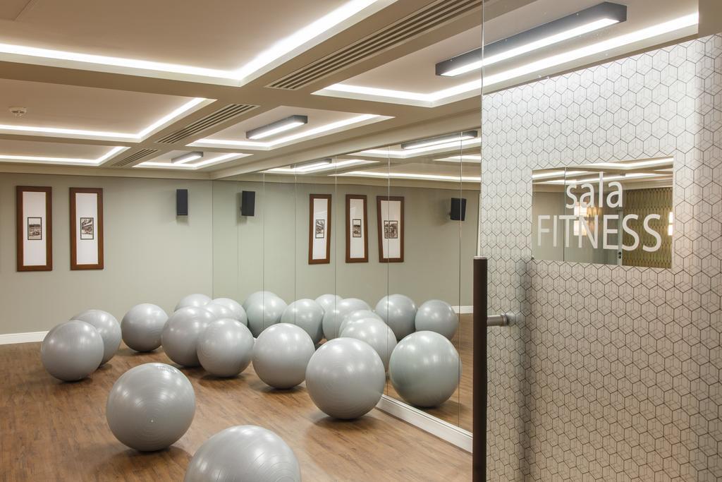 Hotel Spa Dr Irena Eris Polanica Zdroj 外观 照片