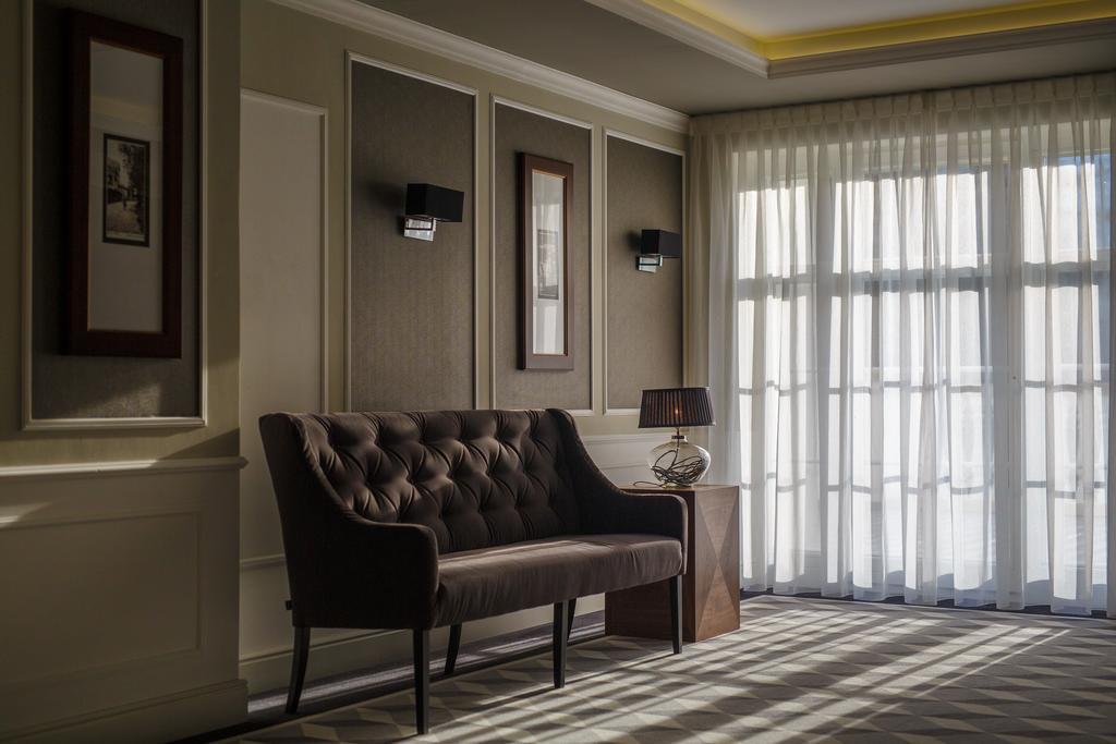 Hotel Spa Dr Irena Eris Polanica Zdroj 外观 照片