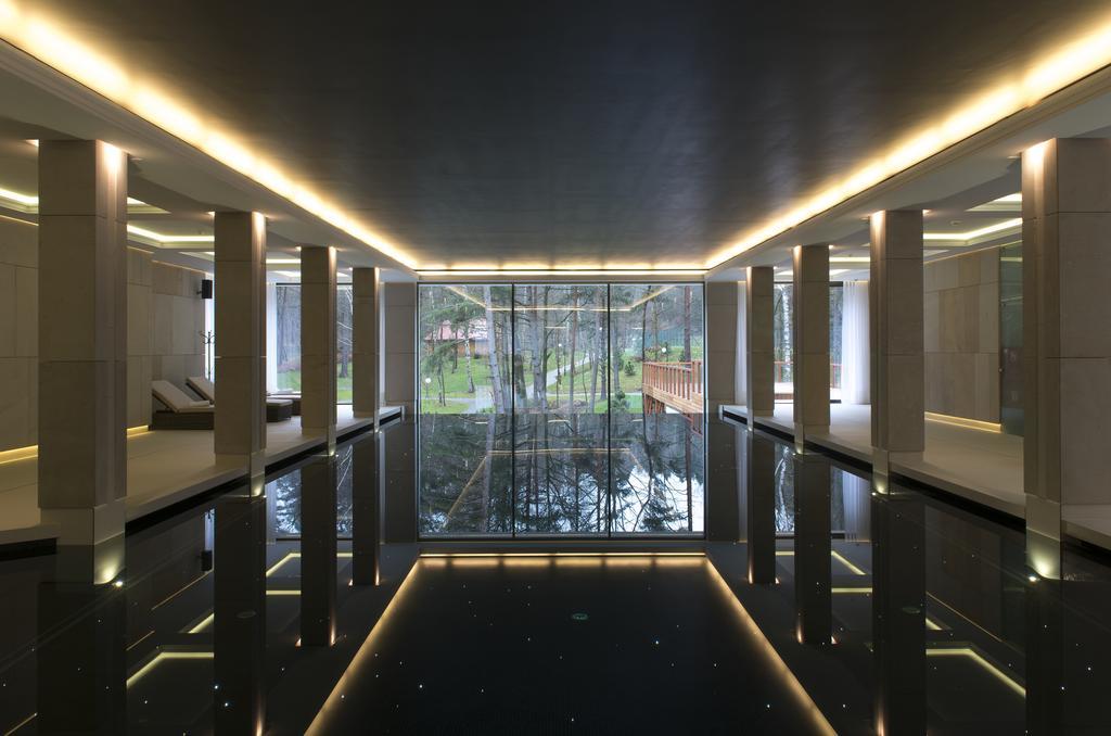 Hotel Spa Dr Irena Eris Polanica Zdroj 外观 照片