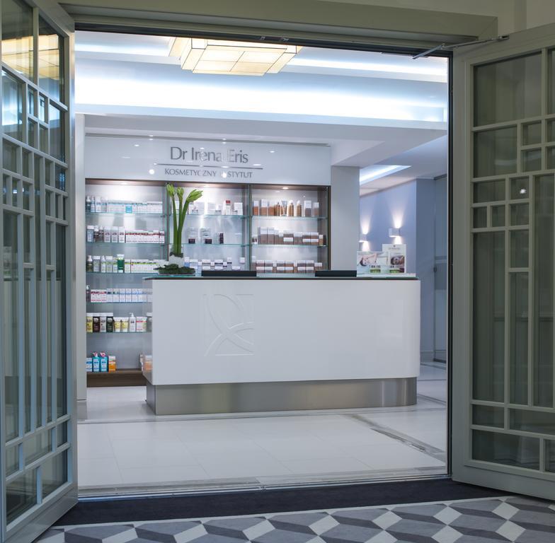 Hotel Spa Dr Irena Eris Polanica Zdroj 外观 照片