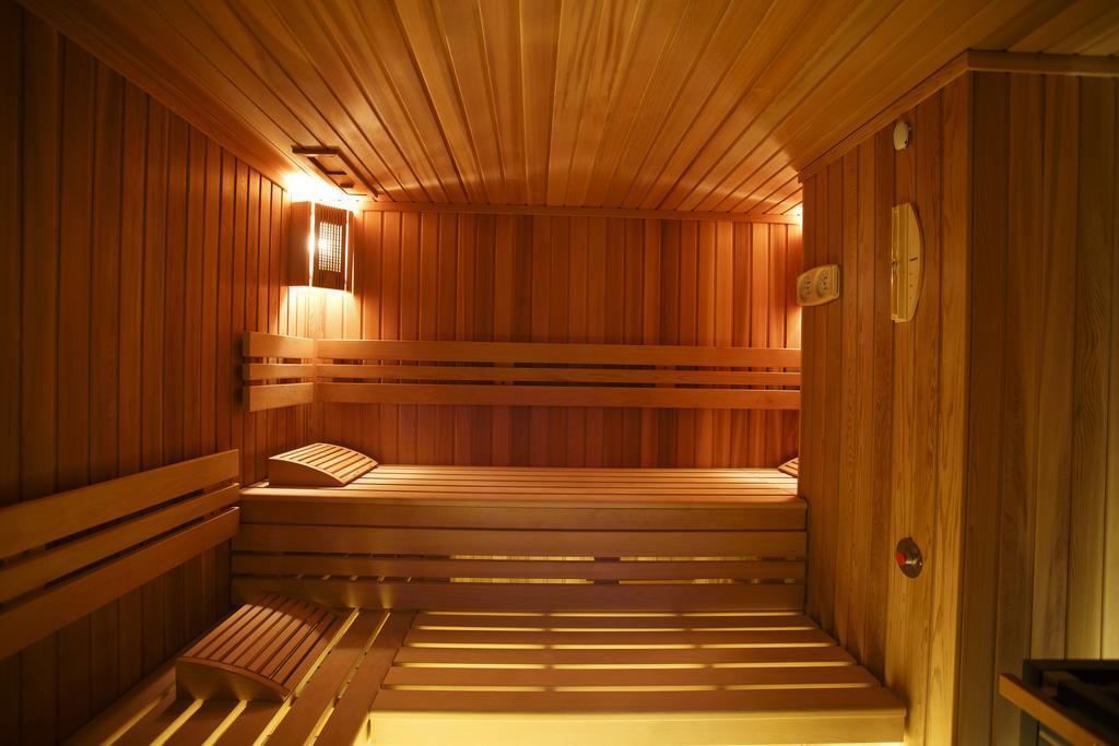 Hotel Spa Dr Irena Eris Polanica Zdroj 外观 照片