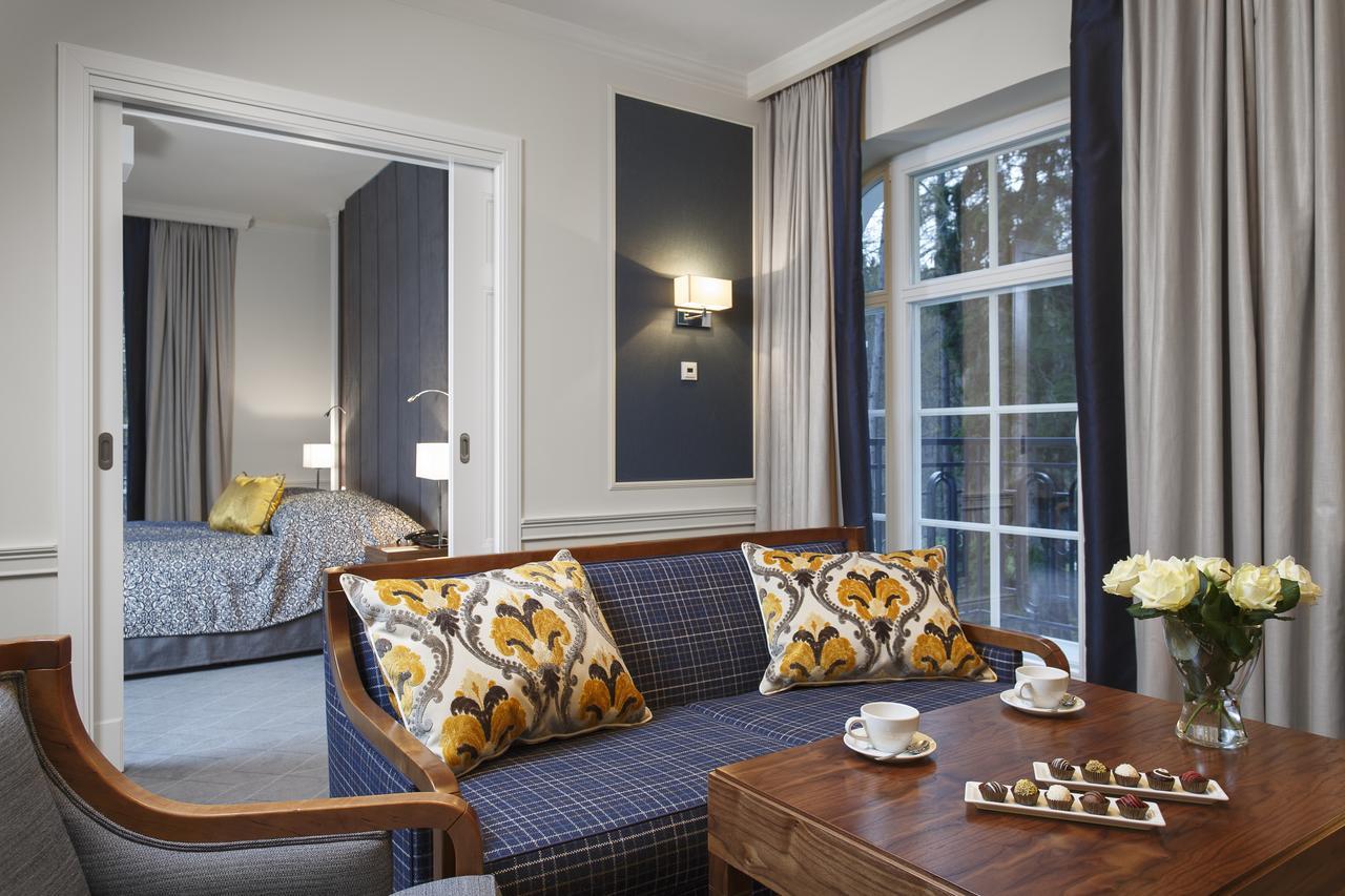 Hotel Spa Dr Irena Eris Polanica Zdroj 外观 照片