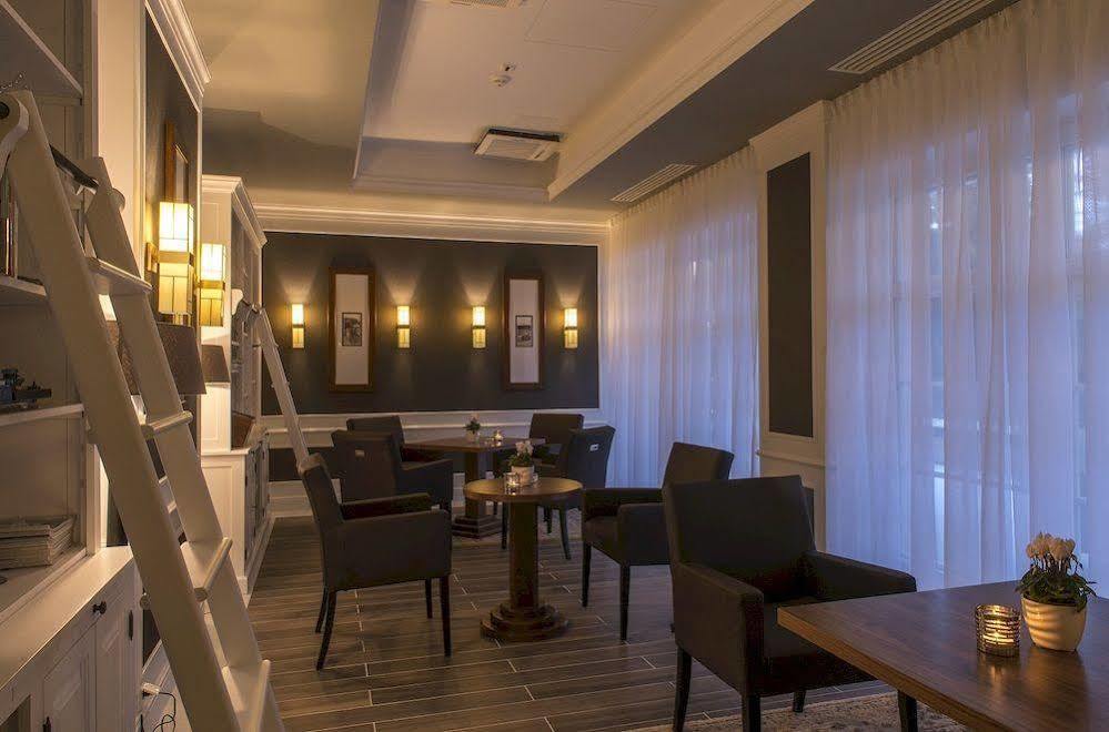 Hotel Spa Dr Irena Eris Polanica Zdroj 外观 照片