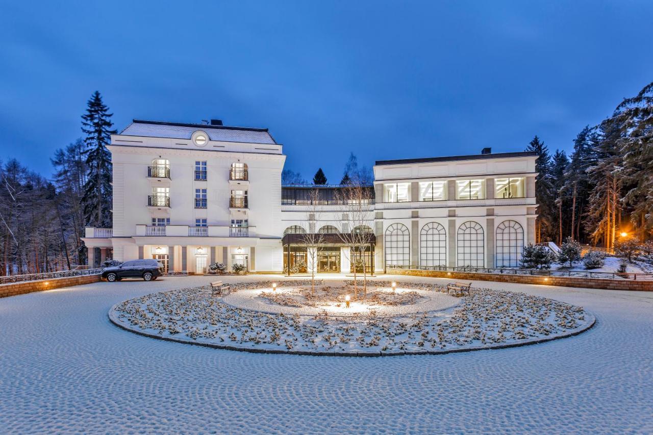 Hotel Spa Dr Irena Eris Polanica Zdroj 外观 照片