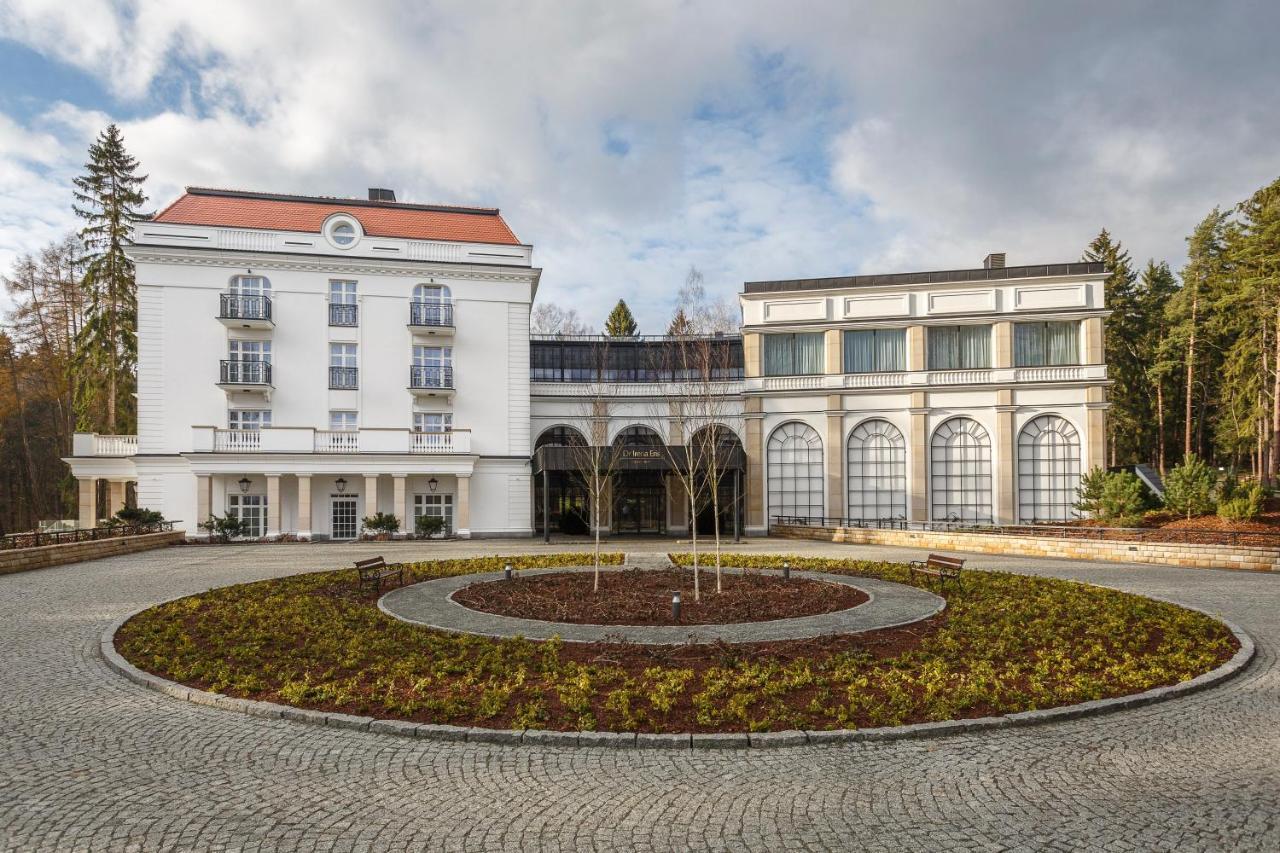 Hotel Spa Dr Irena Eris Polanica Zdroj 外观 照片